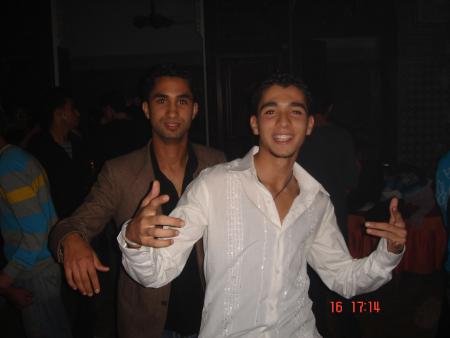 soireé moooooooooooot nayda bejahede